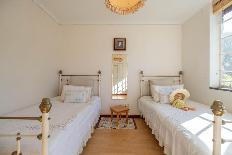 4 Bedroom Property for Sale in Oatlands North Eastern Cape